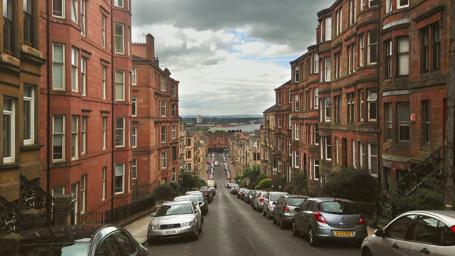 Waterfront Cities of the World S5E7 Glasgow Knowledge.ca